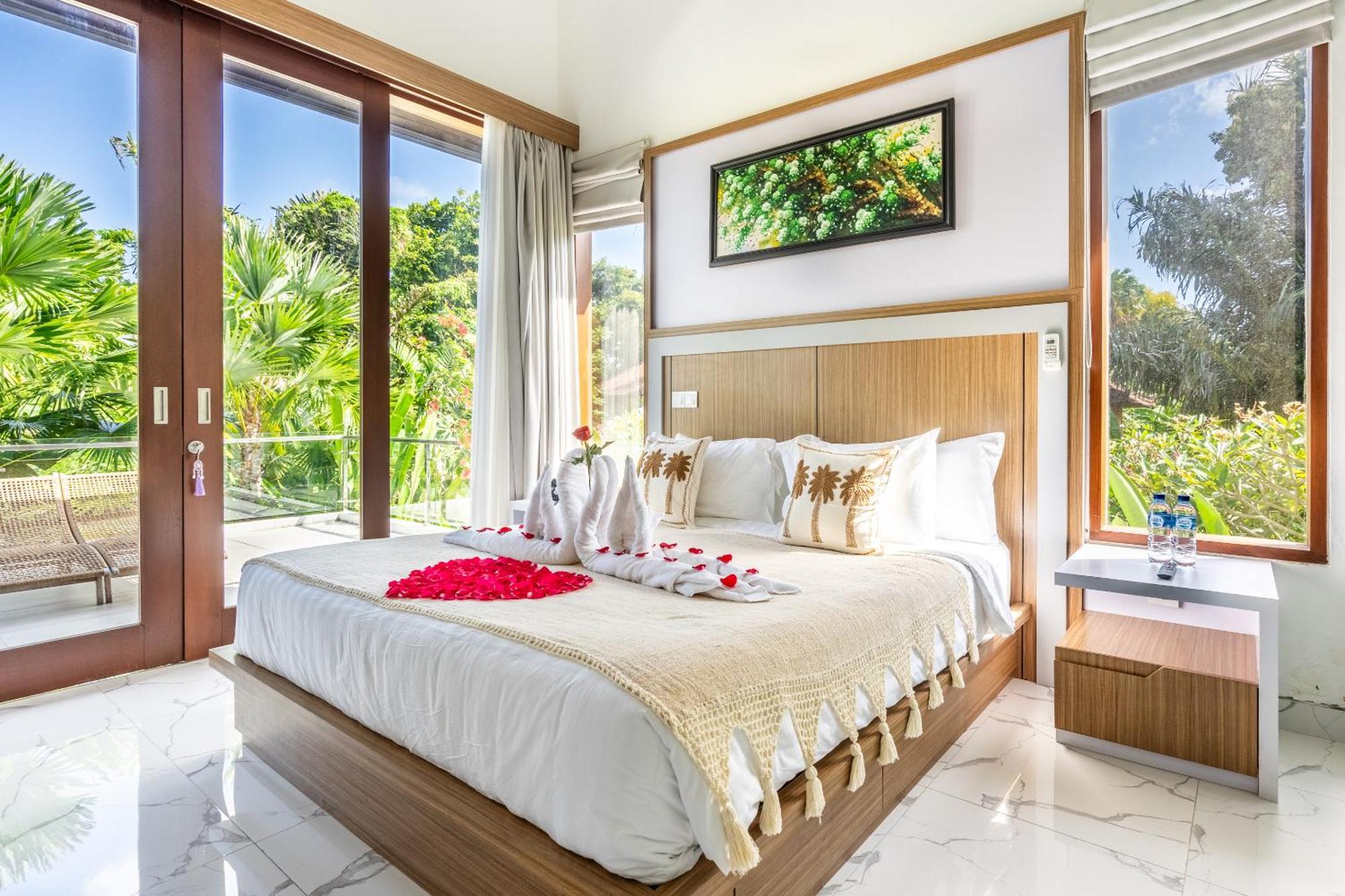 Villa Sun Lila By Jb Villas Seminyak Exterior foto