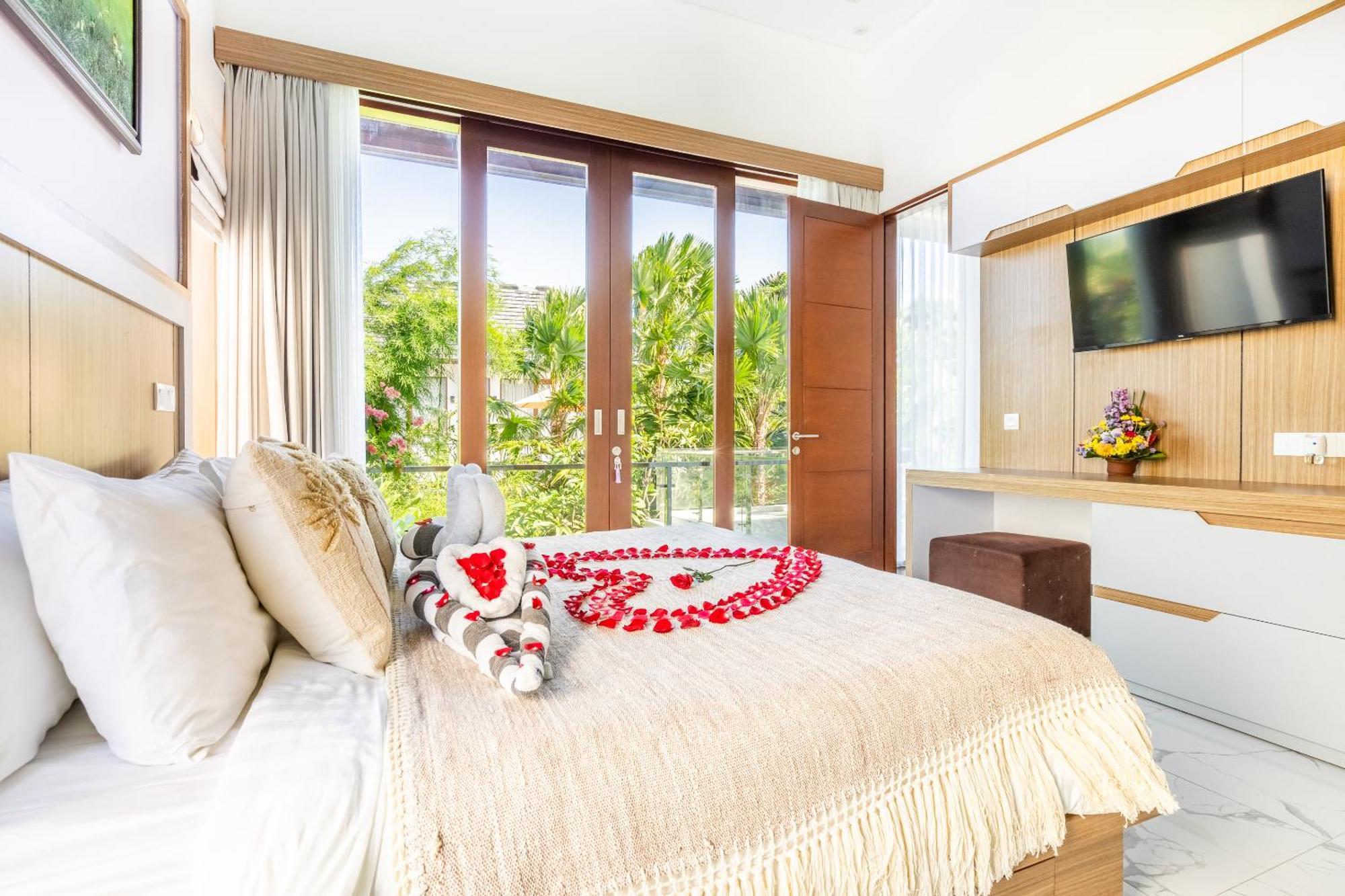 Villa Sun Lila By Jb Villas Seminyak Exterior foto