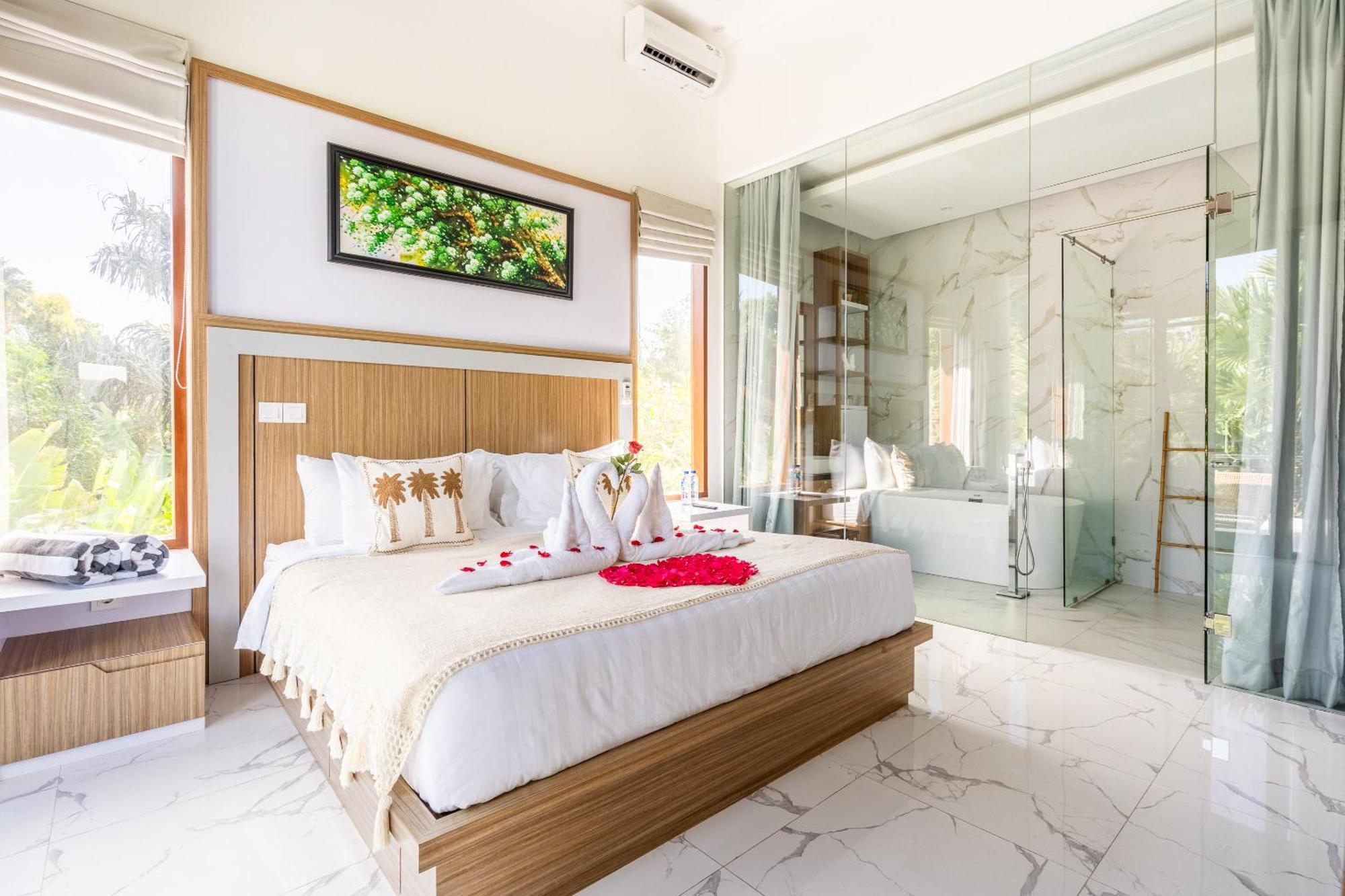 Villa Sun Lila By Jb Villas Seminyak Exterior foto