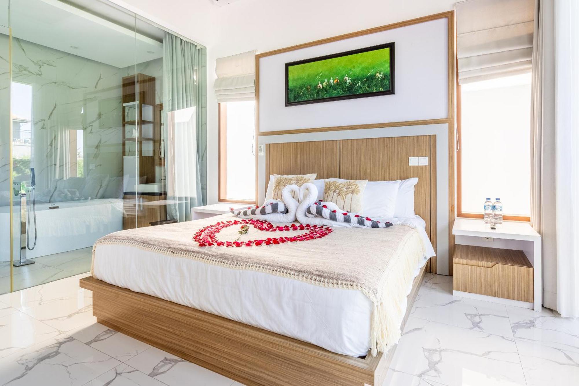Villa Sun Lila By Jb Villas Seminyak Exterior foto